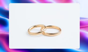 Mens Wedding Bands