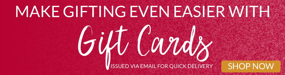 JEWELRY GIFT CARDS