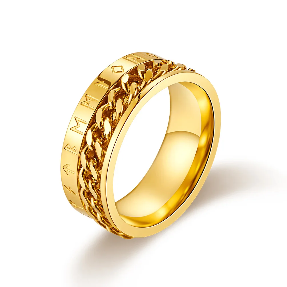 ring-gold