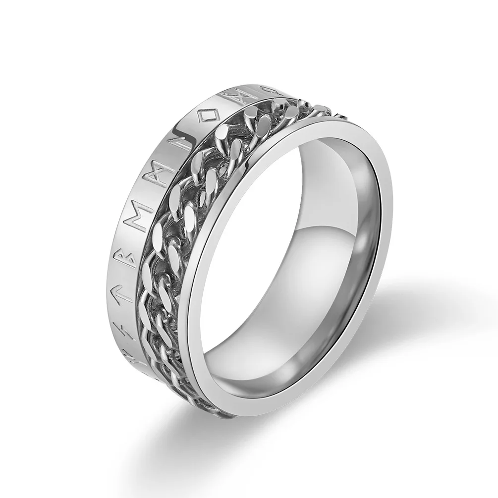 ring-silver