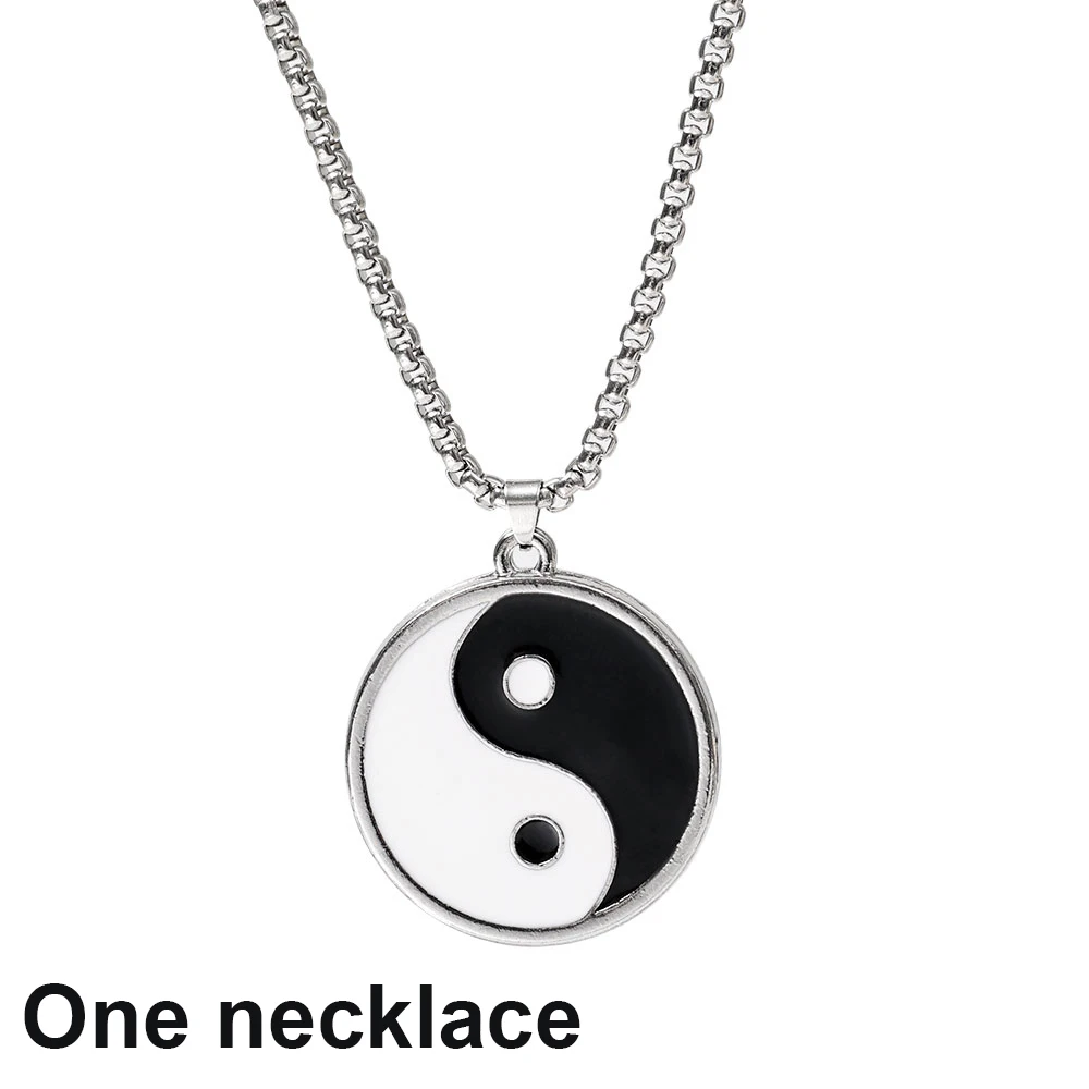 One Necklace