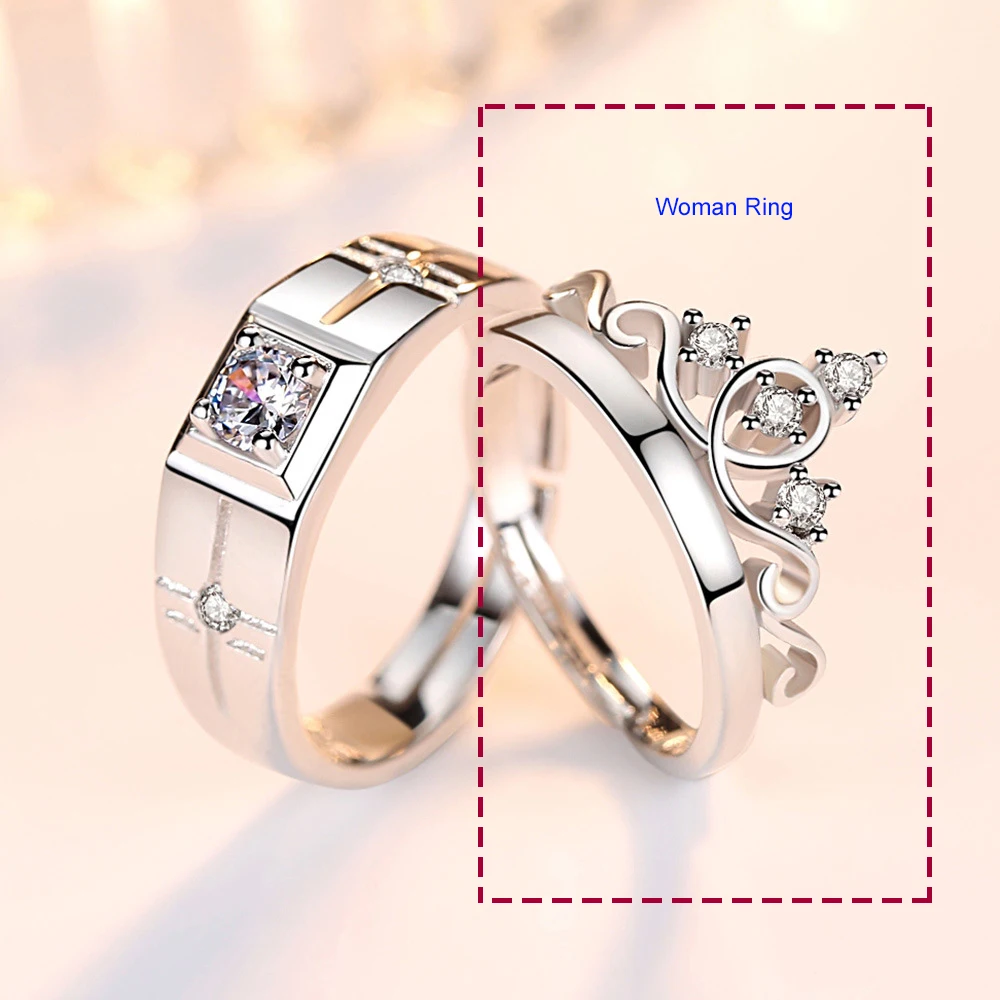 Woman Ring