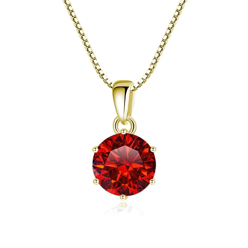 gold Garnet