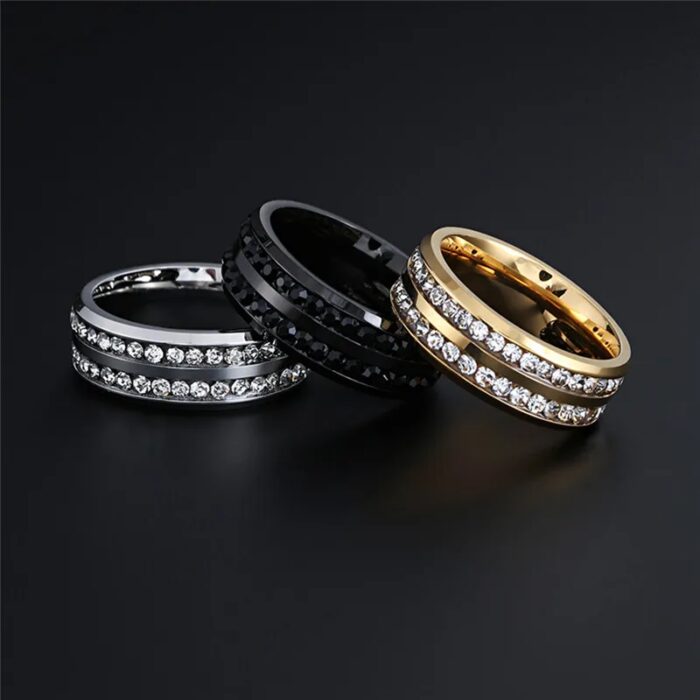 Mens wedding bands